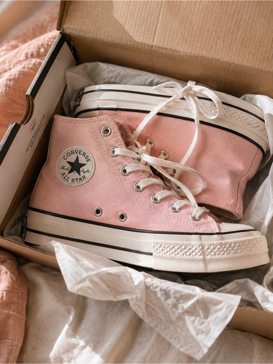 Converse Shoes - (NEW) in box Converse Chuck 70 High-Top Sneakers 9.5